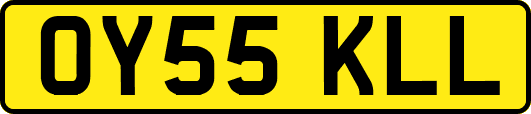 OY55KLL