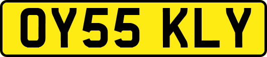 OY55KLY
