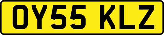 OY55KLZ