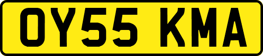 OY55KMA