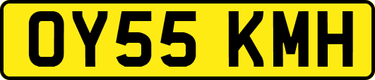 OY55KMH