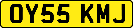 OY55KMJ