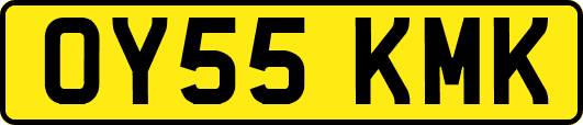 OY55KMK