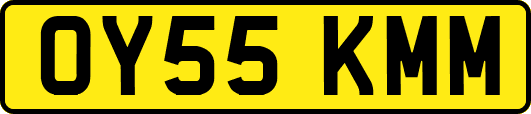 OY55KMM