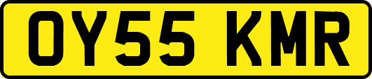 OY55KMR