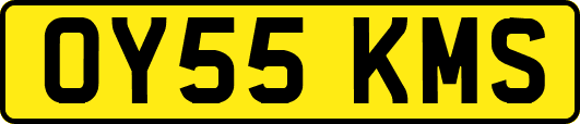 OY55KMS