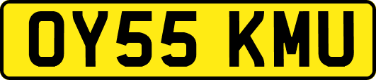 OY55KMU