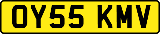 OY55KMV