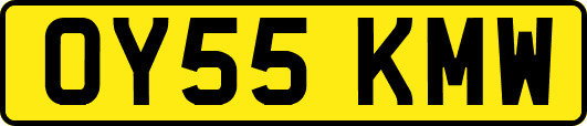 OY55KMW