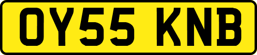 OY55KNB