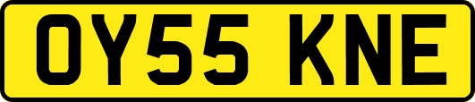 OY55KNE