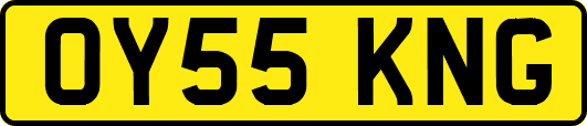 OY55KNG