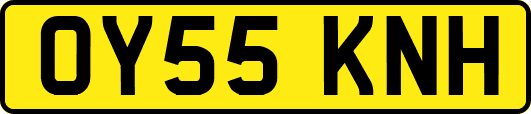 OY55KNH