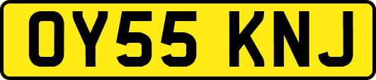 OY55KNJ