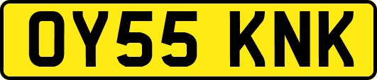 OY55KNK