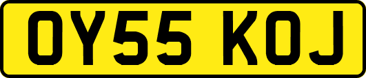 OY55KOJ