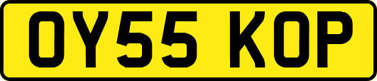 OY55KOP