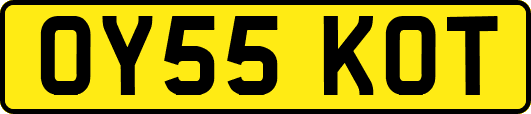 OY55KOT