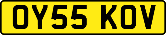 OY55KOV