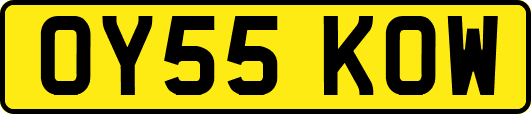 OY55KOW