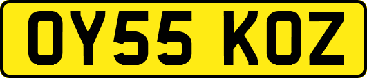 OY55KOZ