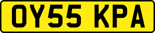 OY55KPA