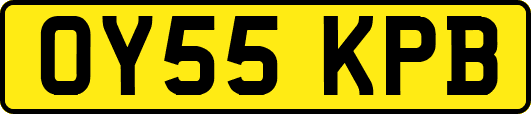OY55KPB