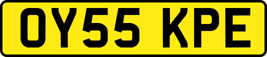 OY55KPE