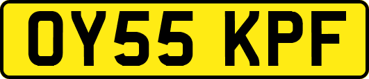 OY55KPF