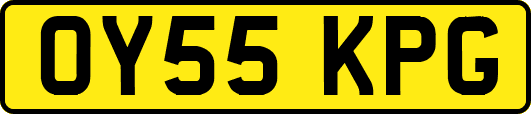 OY55KPG