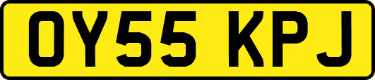 OY55KPJ