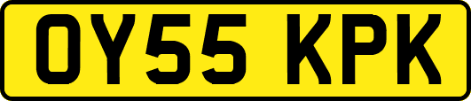 OY55KPK
