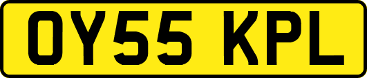 OY55KPL