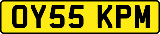 OY55KPM