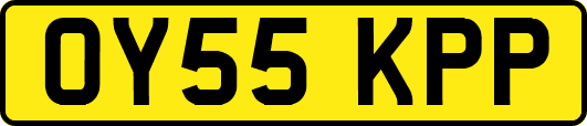 OY55KPP