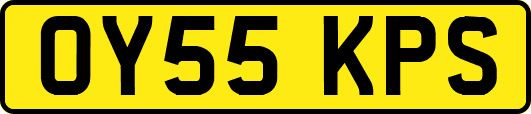 OY55KPS