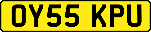 OY55KPU