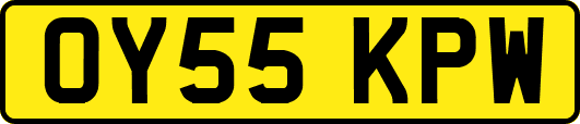 OY55KPW