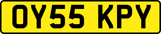 OY55KPY
