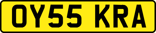 OY55KRA