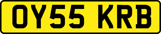 OY55KRB