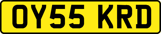 OY55KRD