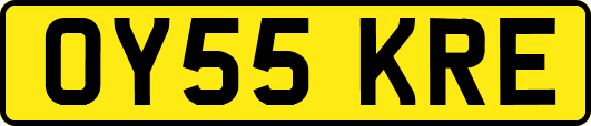 OY55KRE