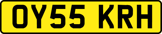 OY55KRH