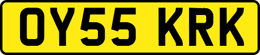OY55KRK