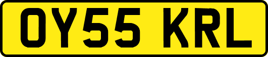 OY55KRL