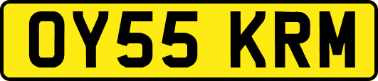 OY55KRM