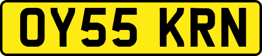 OY55KRN