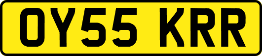 OY55KRR