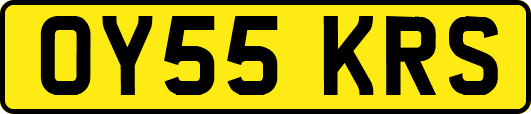 OY55KRS